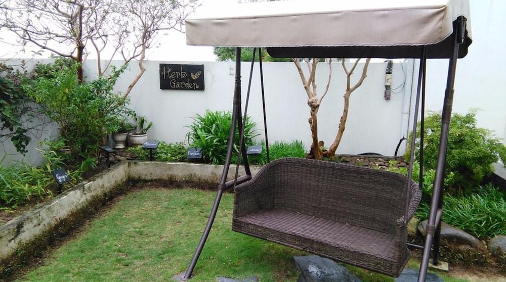 Somerset Hoa Binh Hanoi Dış mekan fotoğraf