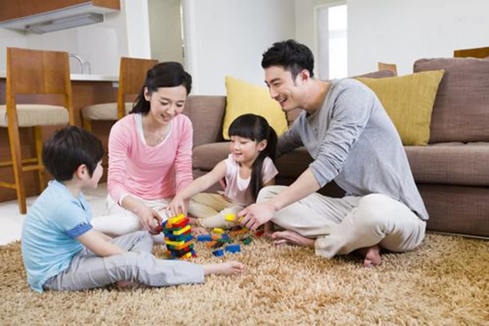 Somerset Hoa Binh Hanoi Dış mekan fotoğraf